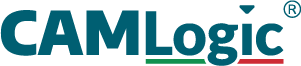 CAMLogic Logo